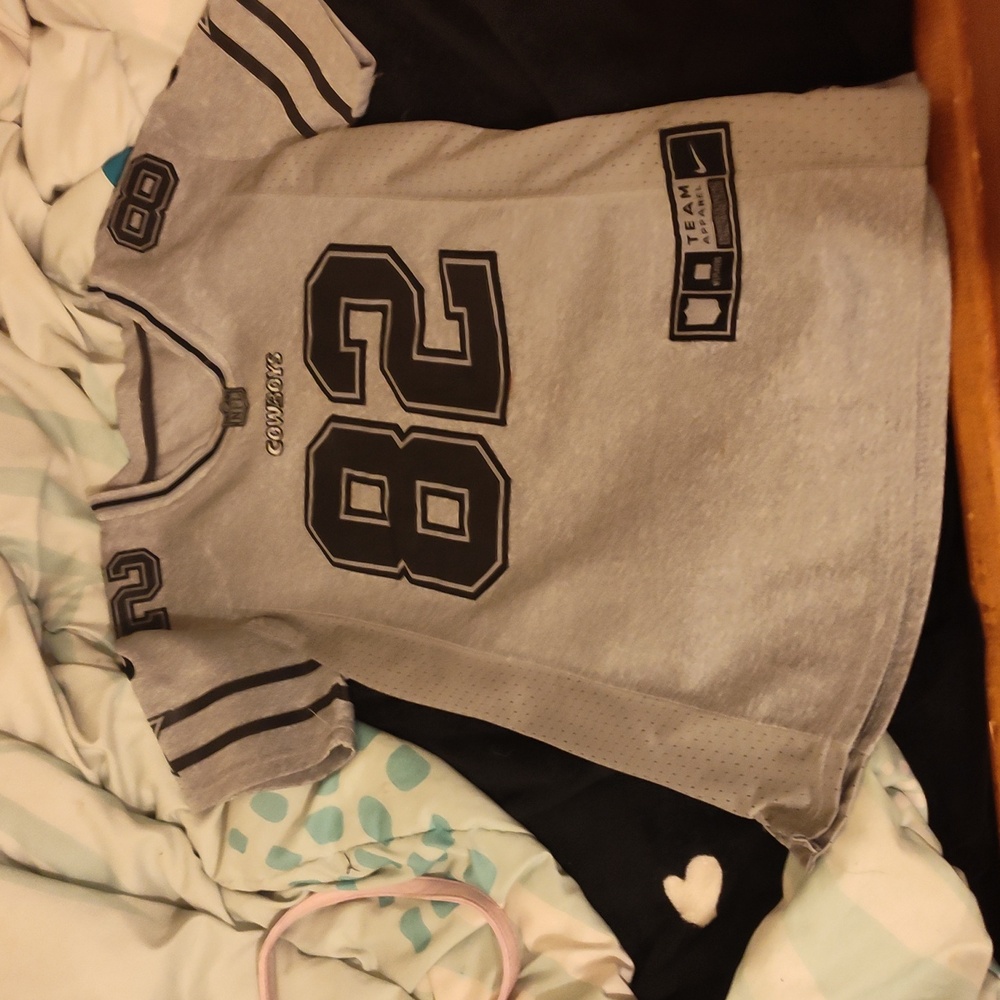 Cowboys Jersey